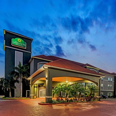 La Quinta By Wyndham Alamo-Mcallen East Extérieur photo