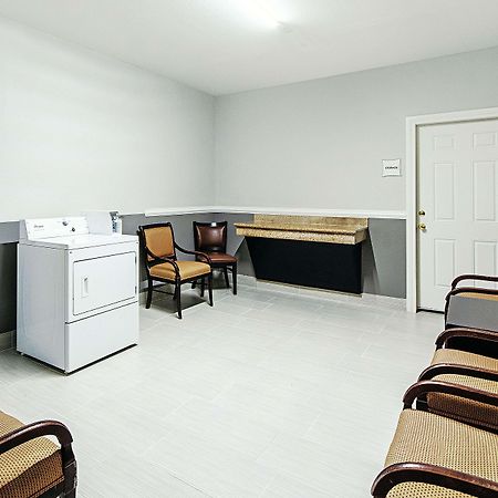 La Quinta By Wyndham Alamo-Mcallen East Extérieur photo