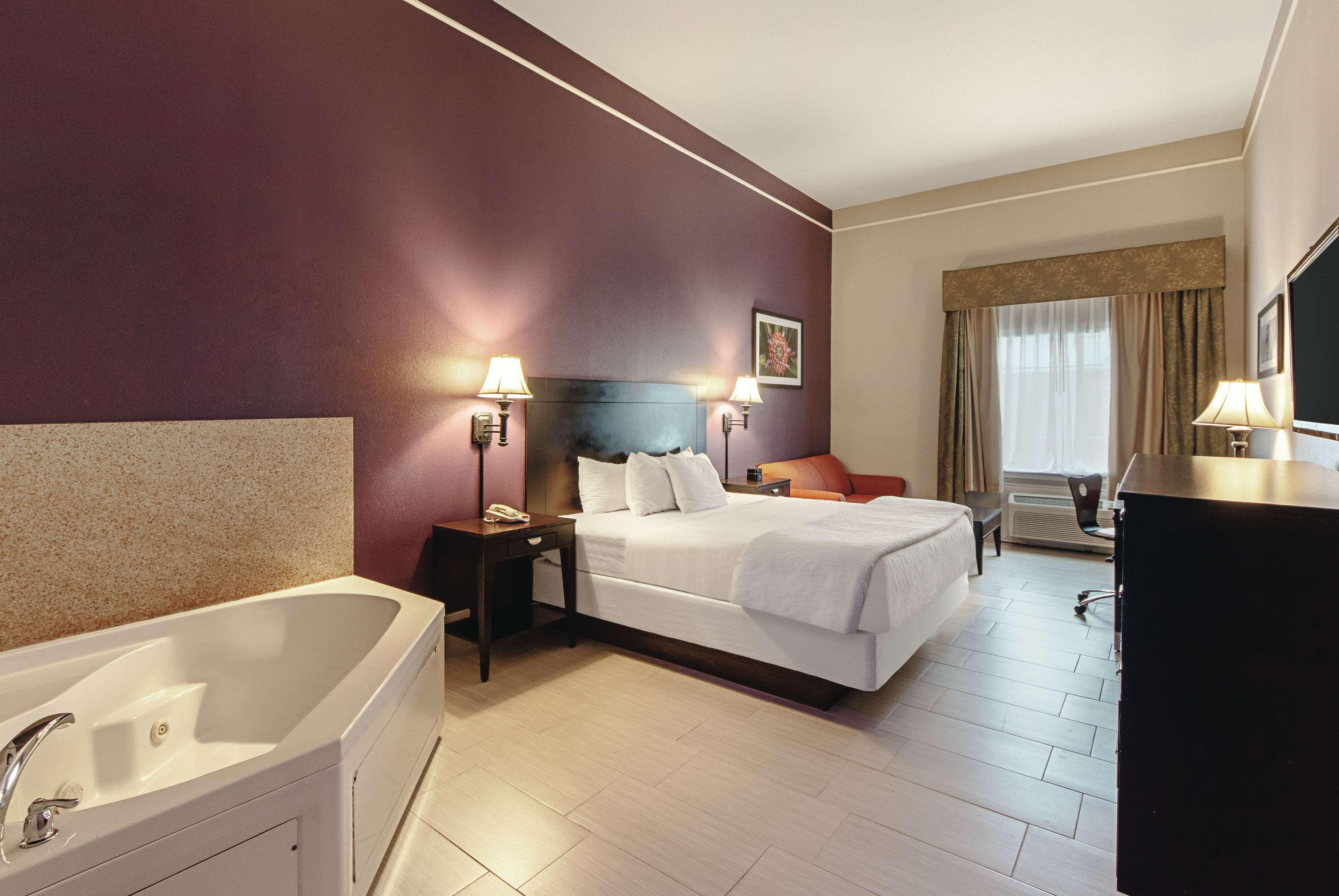 La Quinta By Wyndham Alamo-Mcallen East Extérieur photo