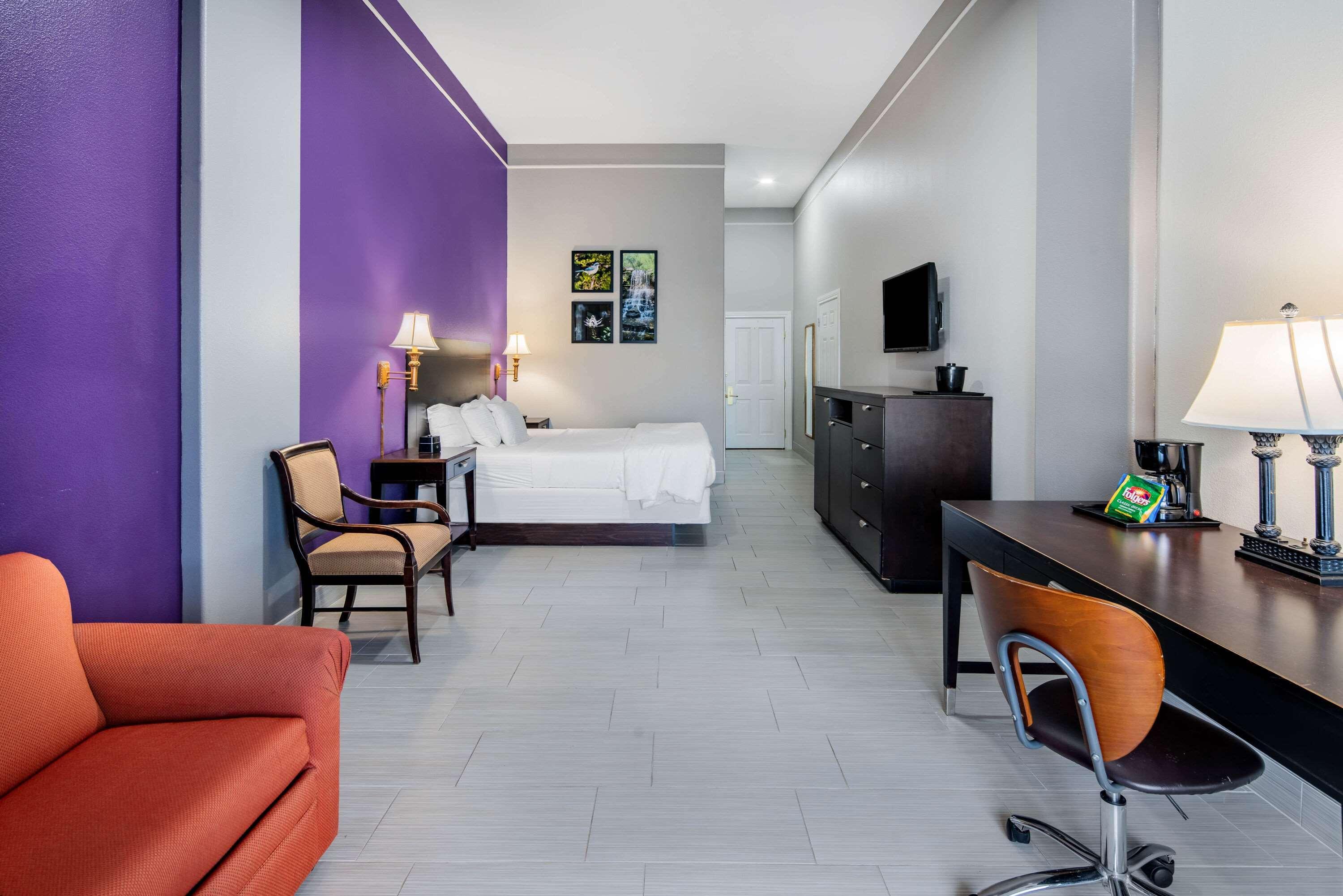La Quinta By Wyndham Alamo-Mcallen East Extérieur photo