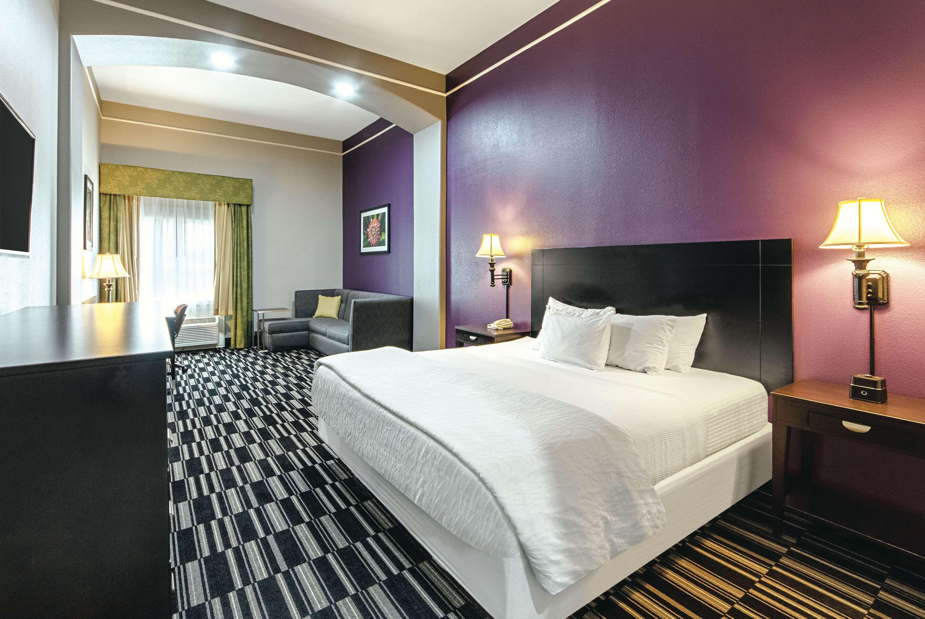 La Quinta By Wyndham Alamo-Mcallen East Extérieur photo