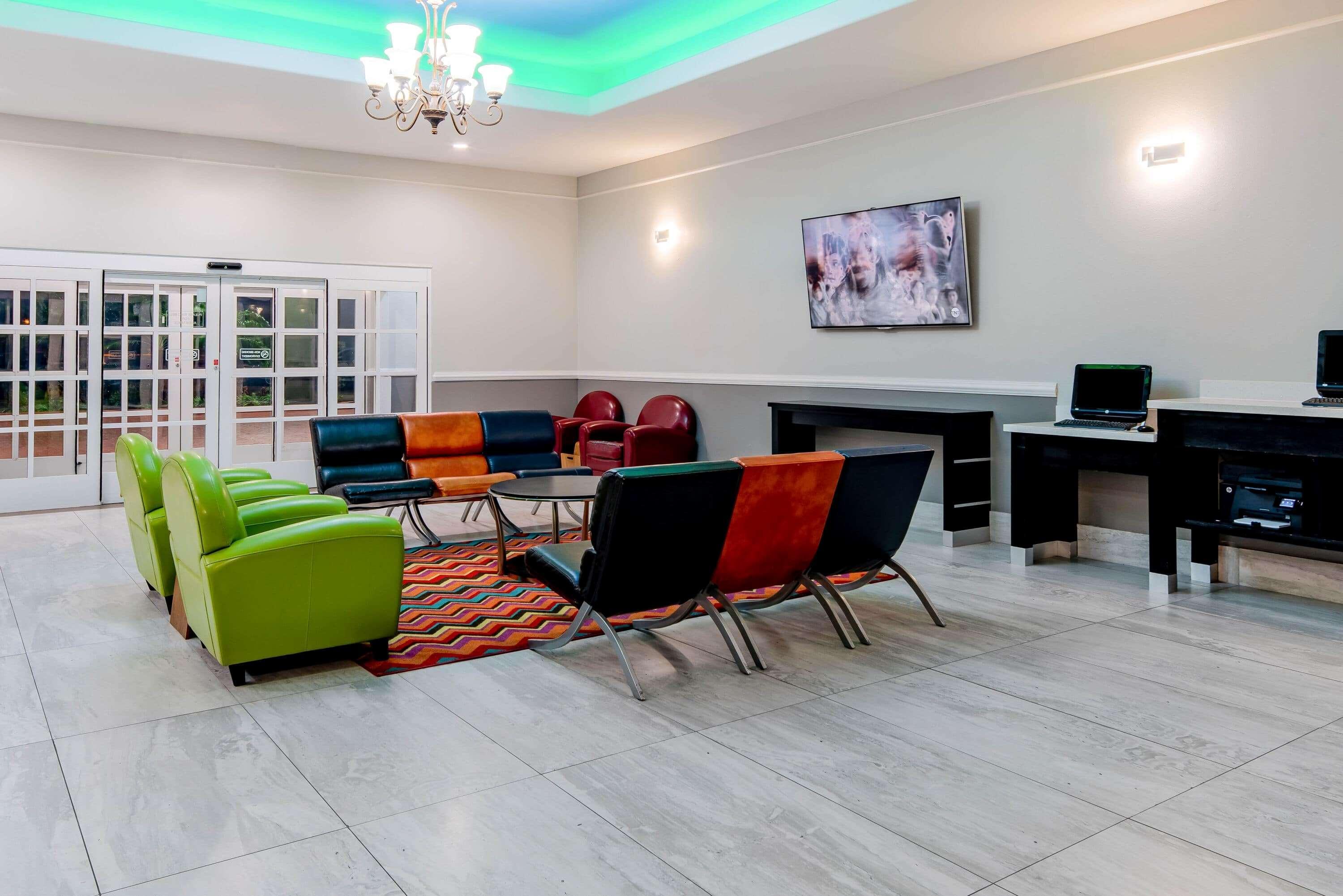 La Quinta By Wyndham Alamo-Mcallen East Extérieur photo