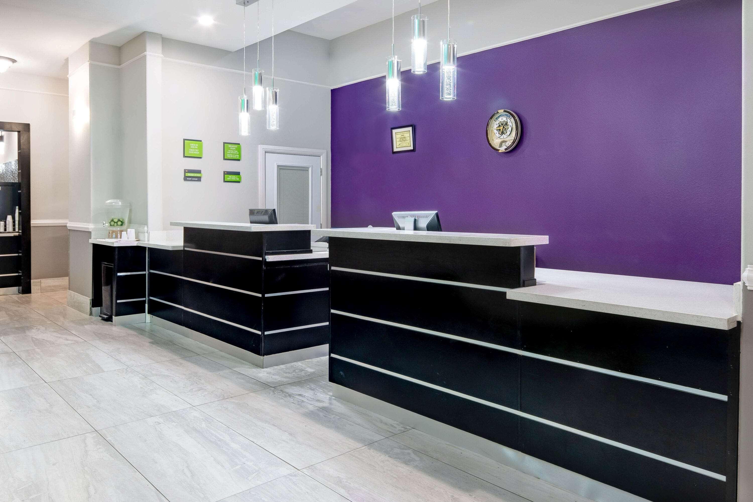La Quinta By Wyndham Alamo-Mcallen East Extérieur photo