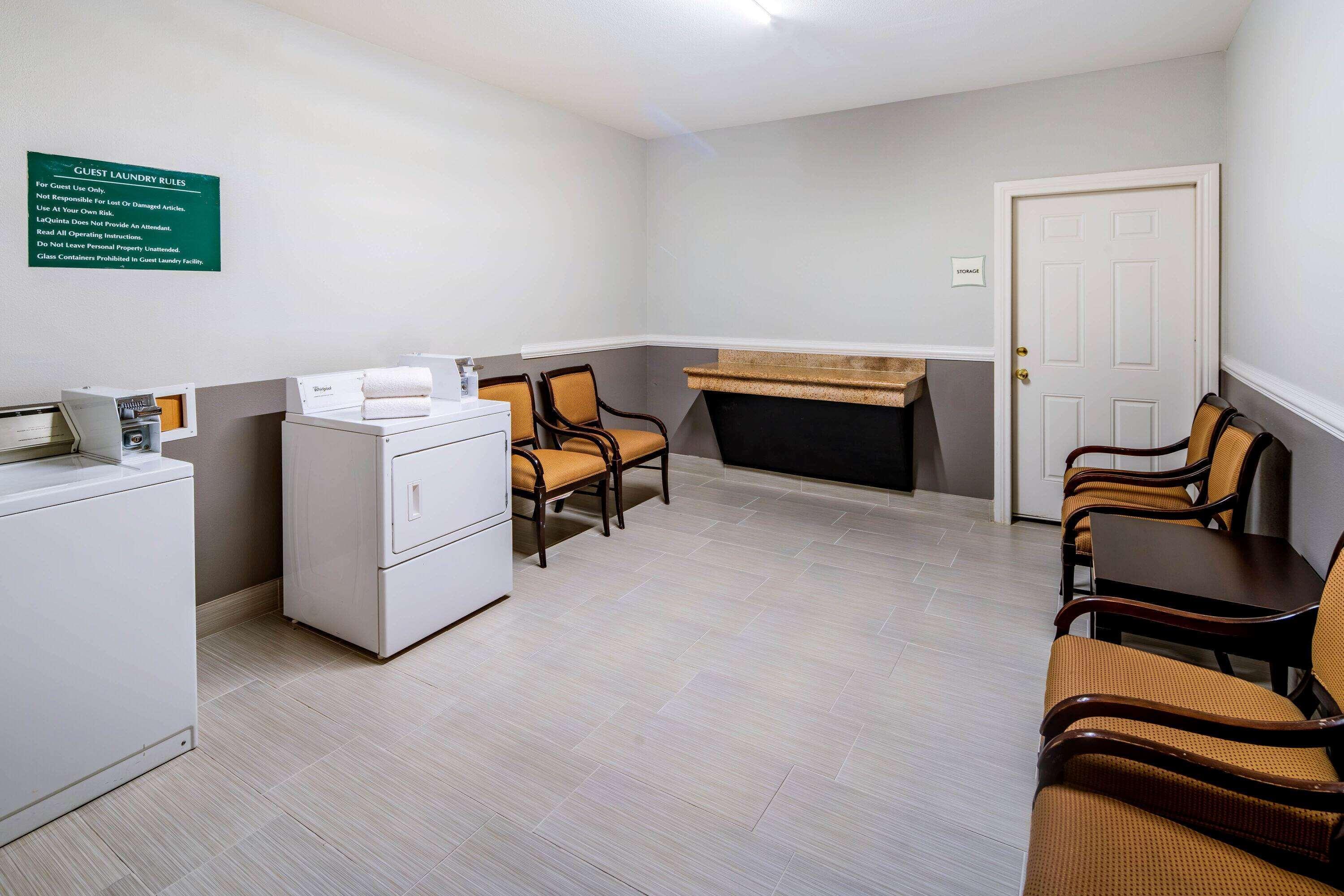 La Quinta By Wyndham Alamo-Mcallen East Extérieur photo