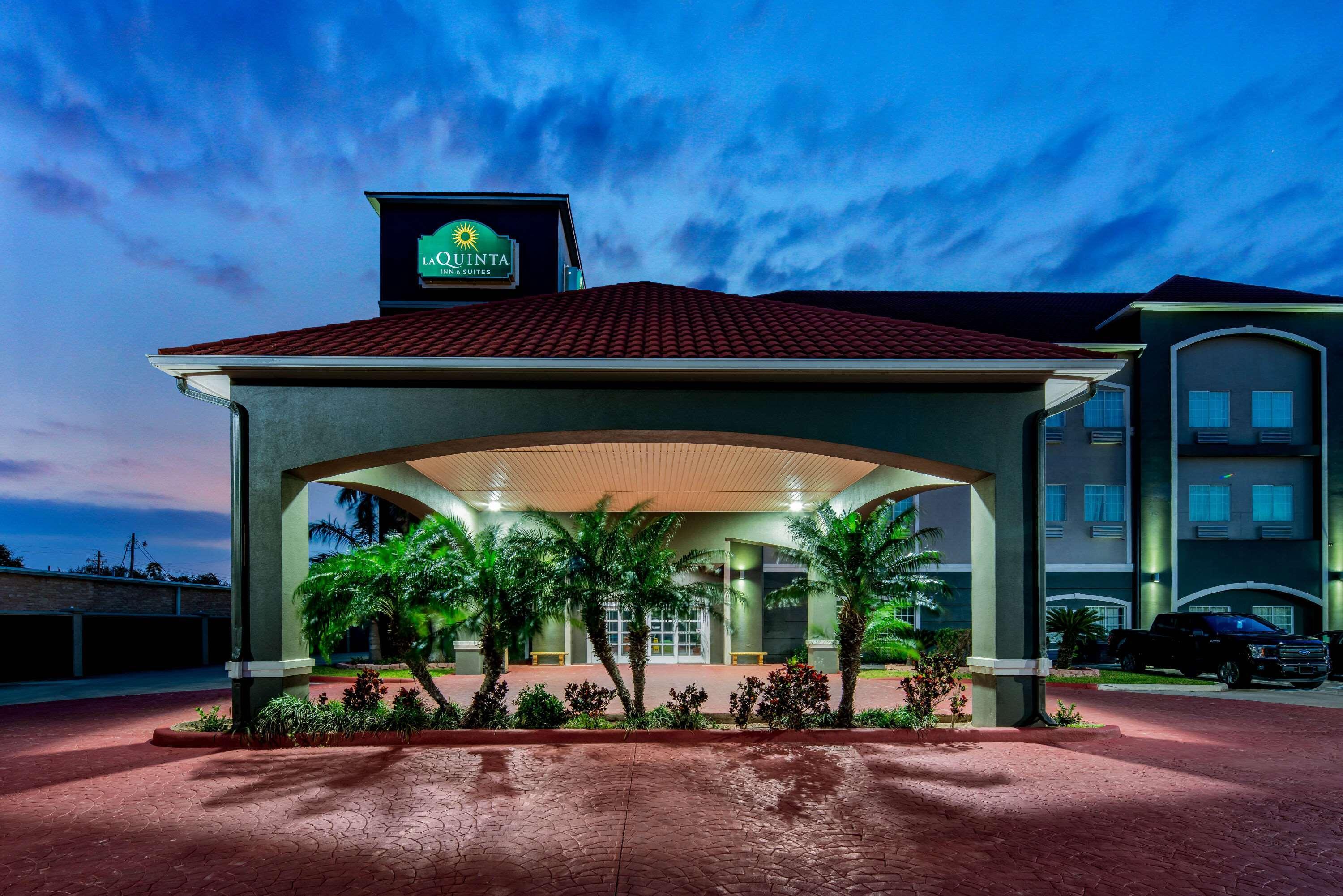La Quinta By Wyndham Alamo-Mcallen East Extérieur photo