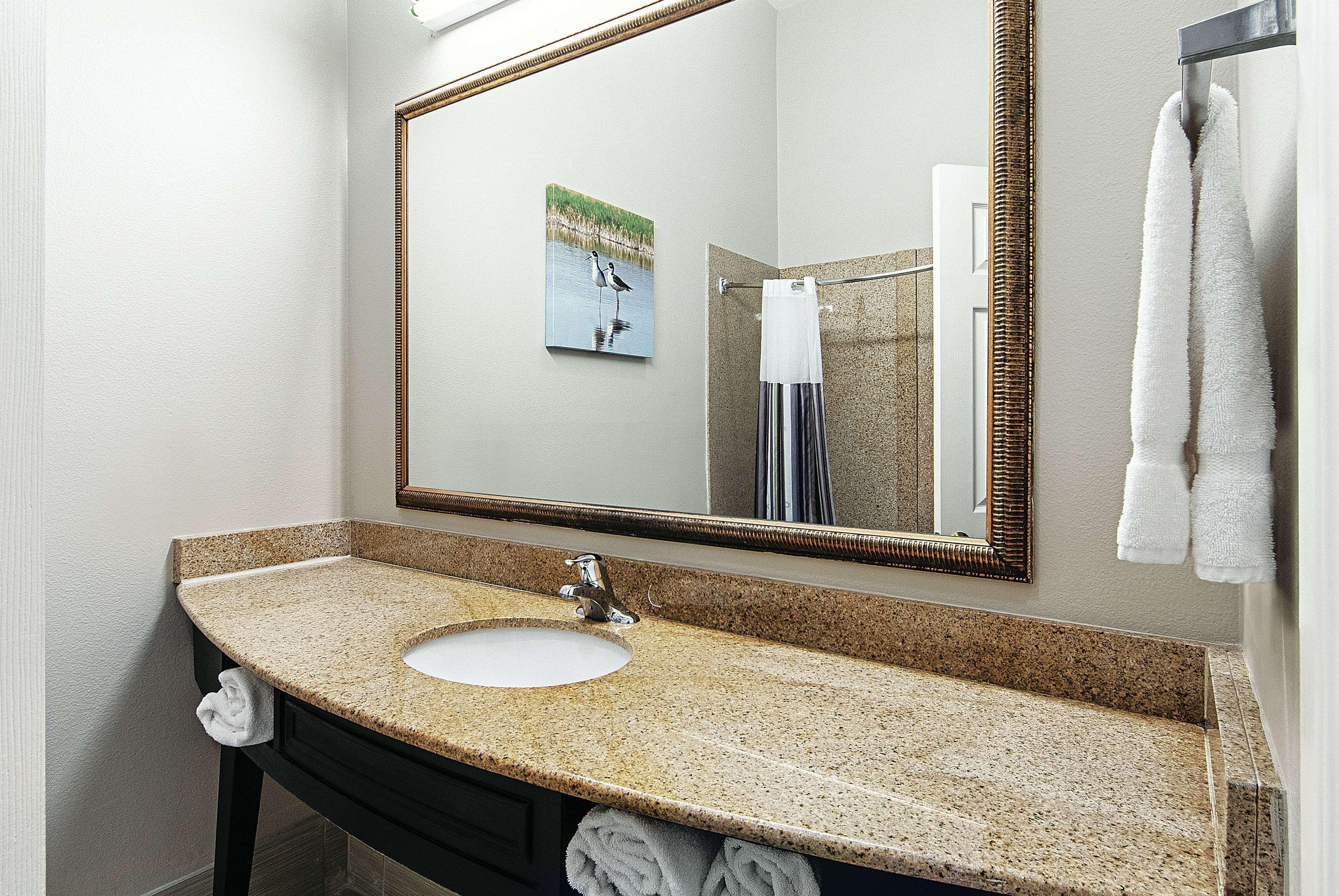 La Quinta By Wyndham Alamo-Mcallen East Extérieur photo