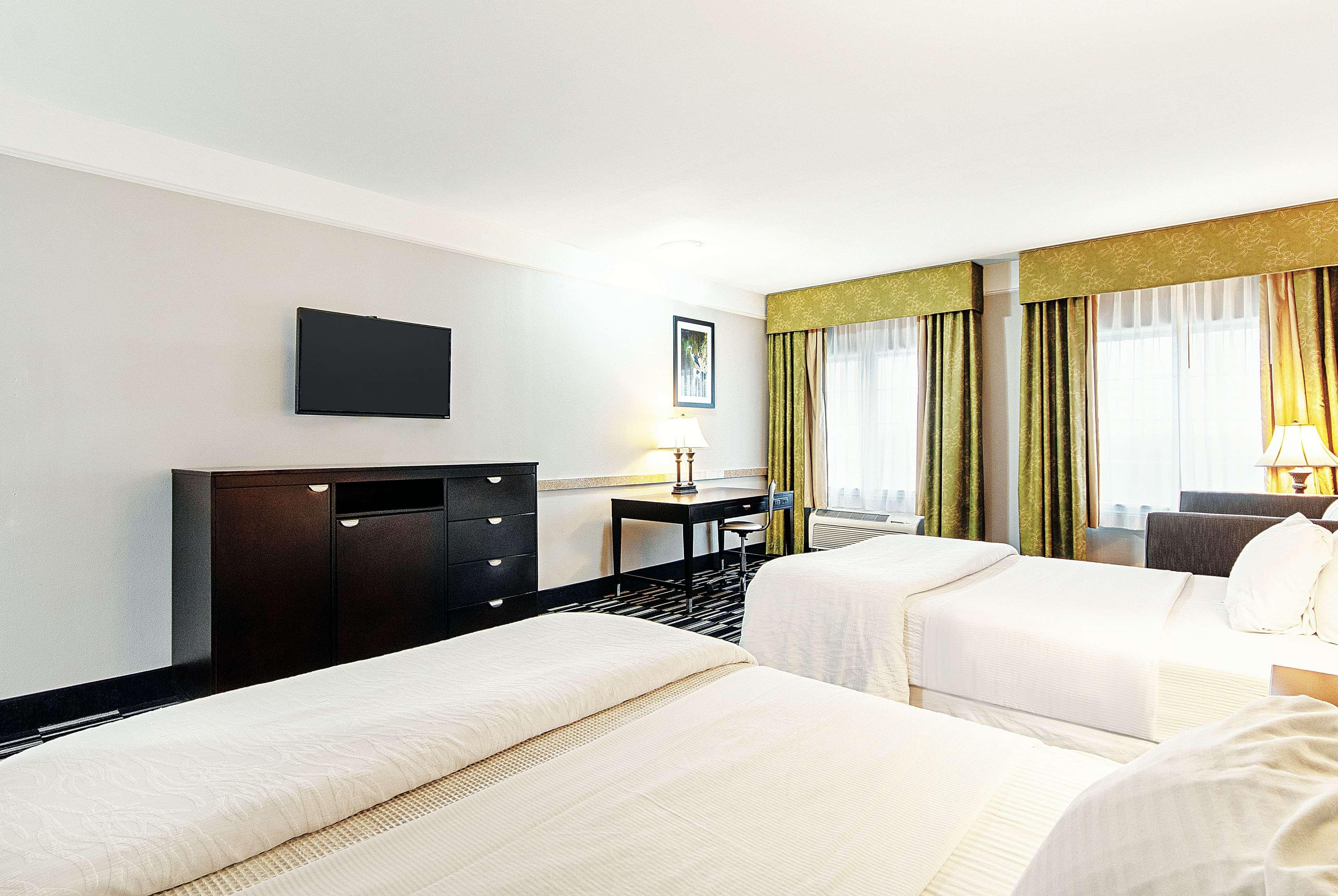 La Quinta By Wyndham Alamo-Mcallen East Extérieur photo