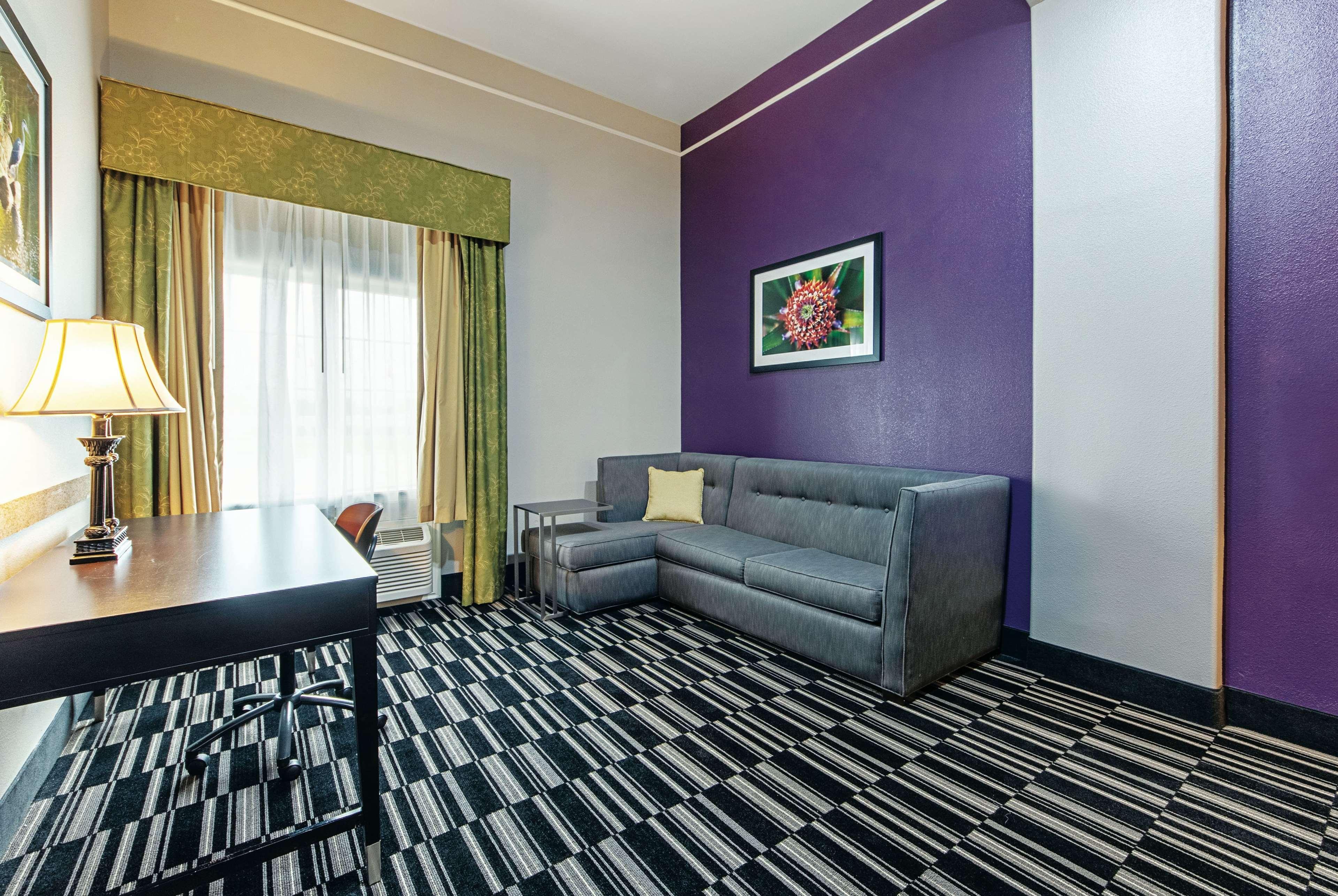 La Quinta By Wyndham Alamo-Mcallen East Extérieur photo