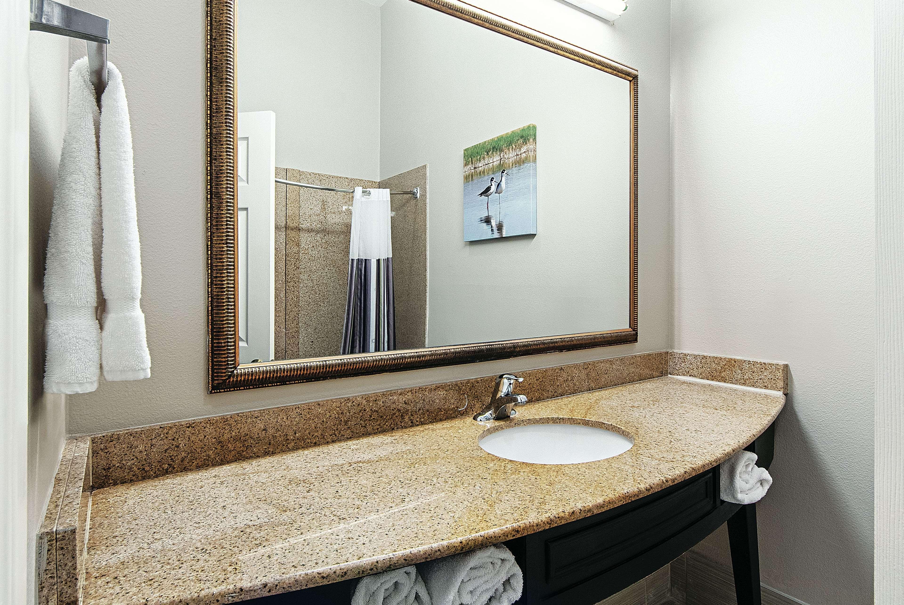 La Quinta By Wyndham Alamo-Mcallen East Extérieur photo