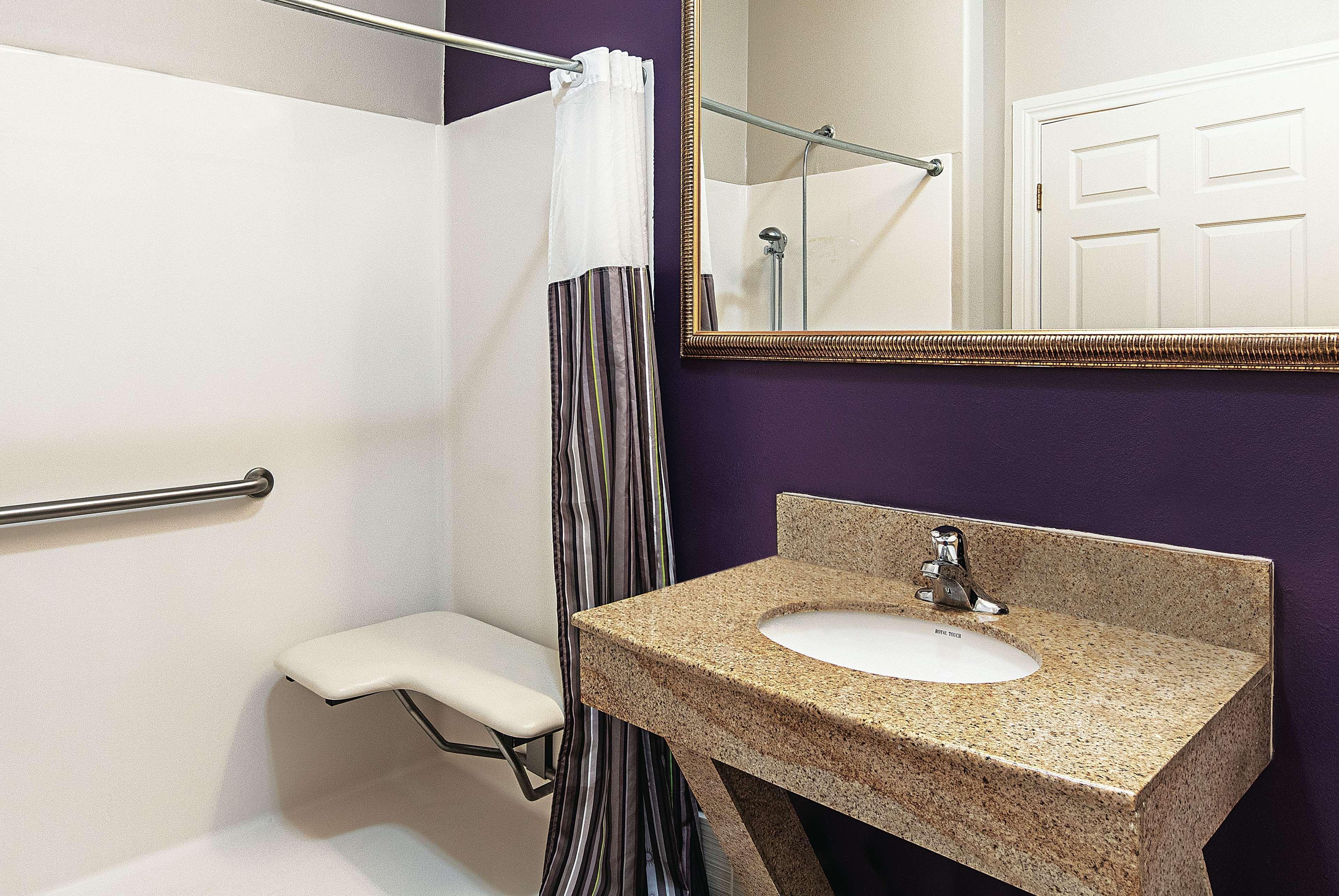 La Quinta By Wyndham Alamo-Mcallen East Extérieur photo
