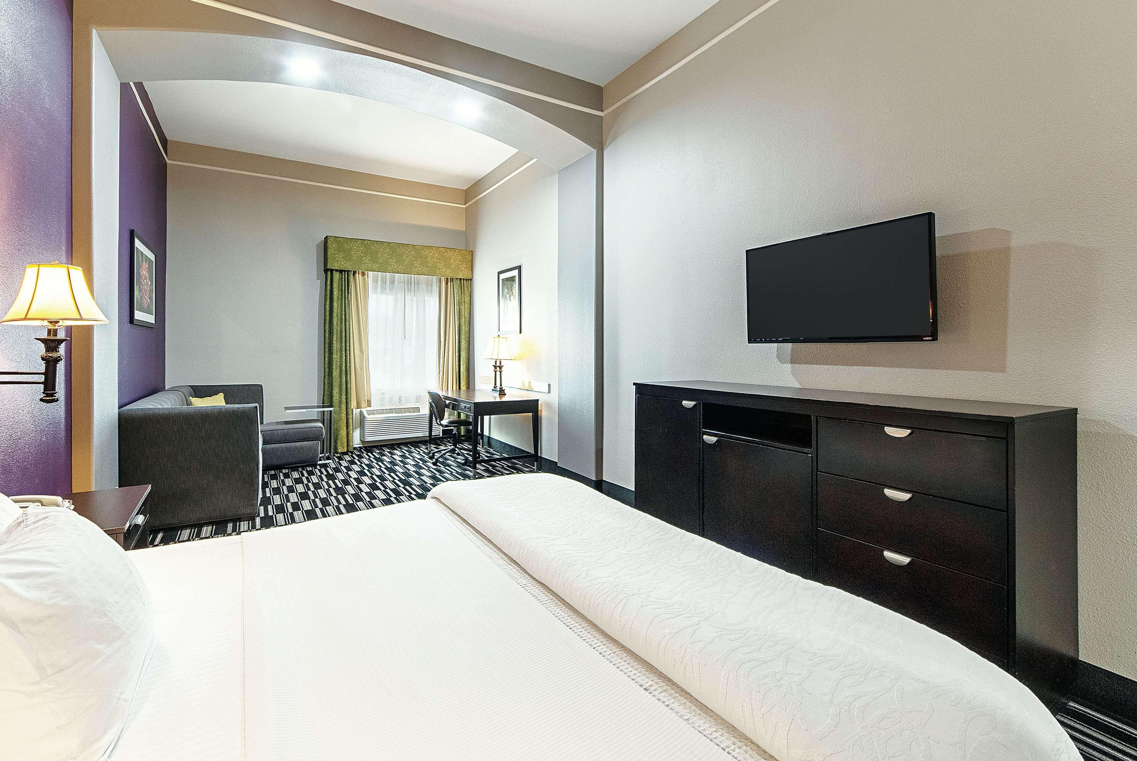 La Quinta By Wyndham Alamo-Mcallen East Extérieur photo