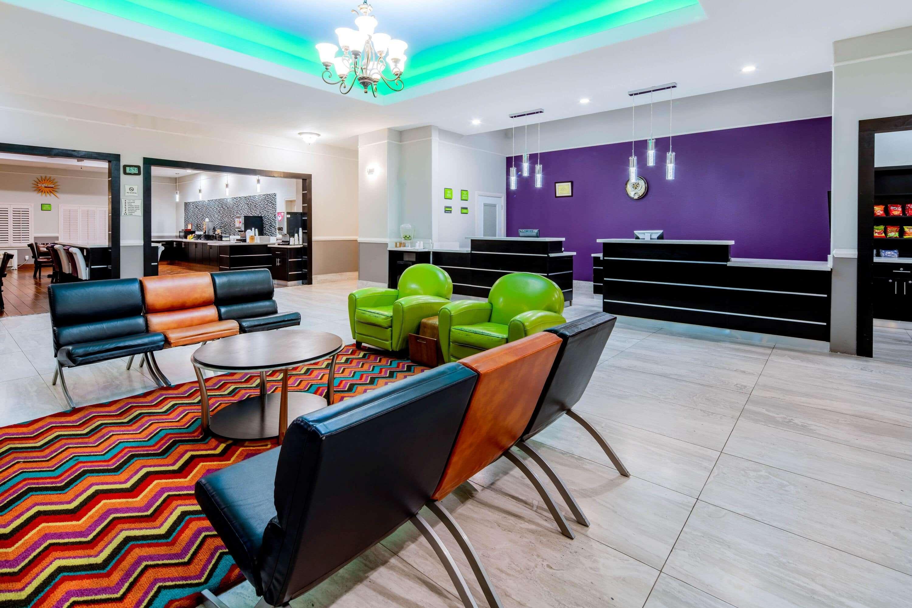 La Quinta By Wyndham Alamo-Mcallen East Extérieur photo