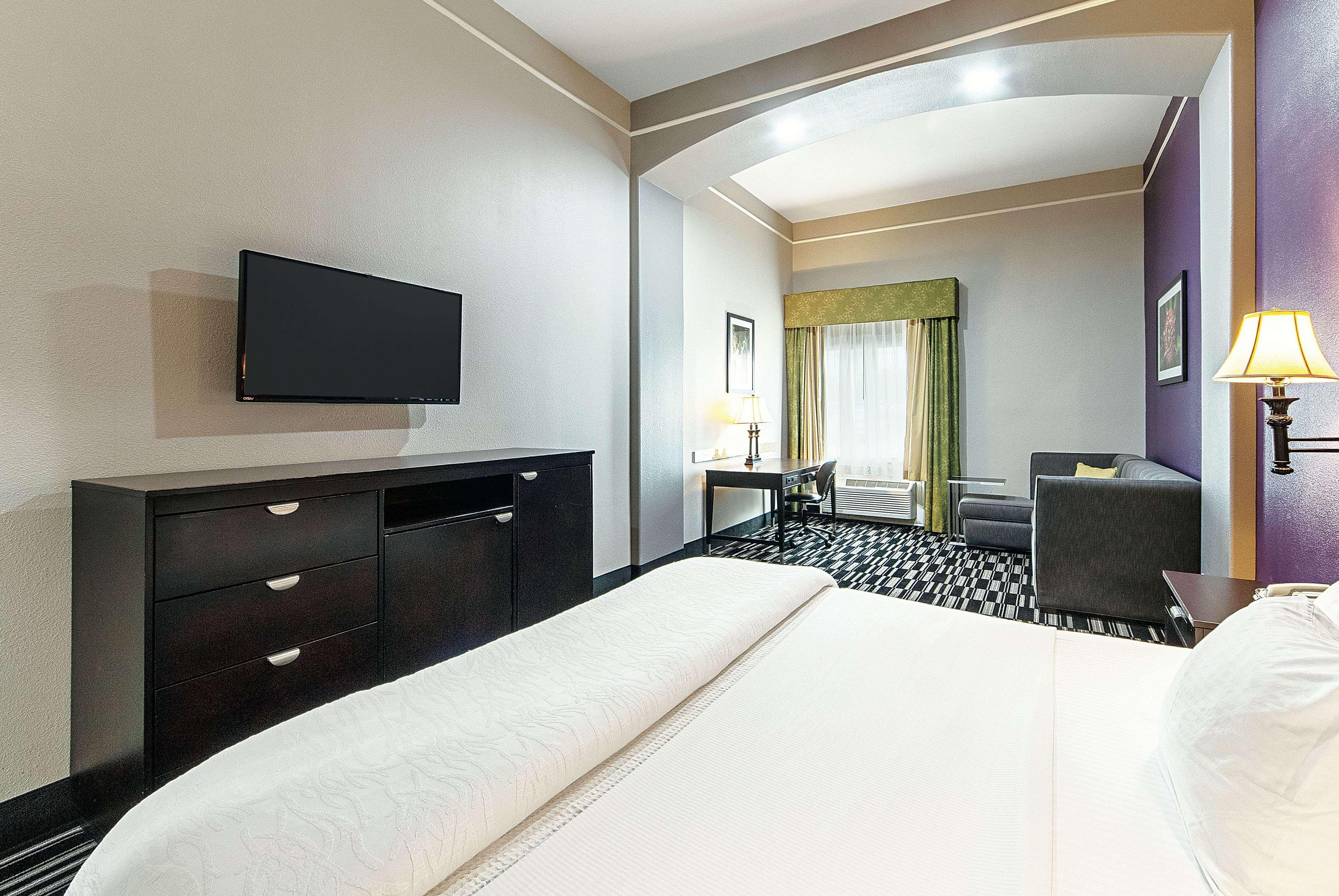 La Quinta By Wyndham Alamo-Mcallen East Extérieur photo