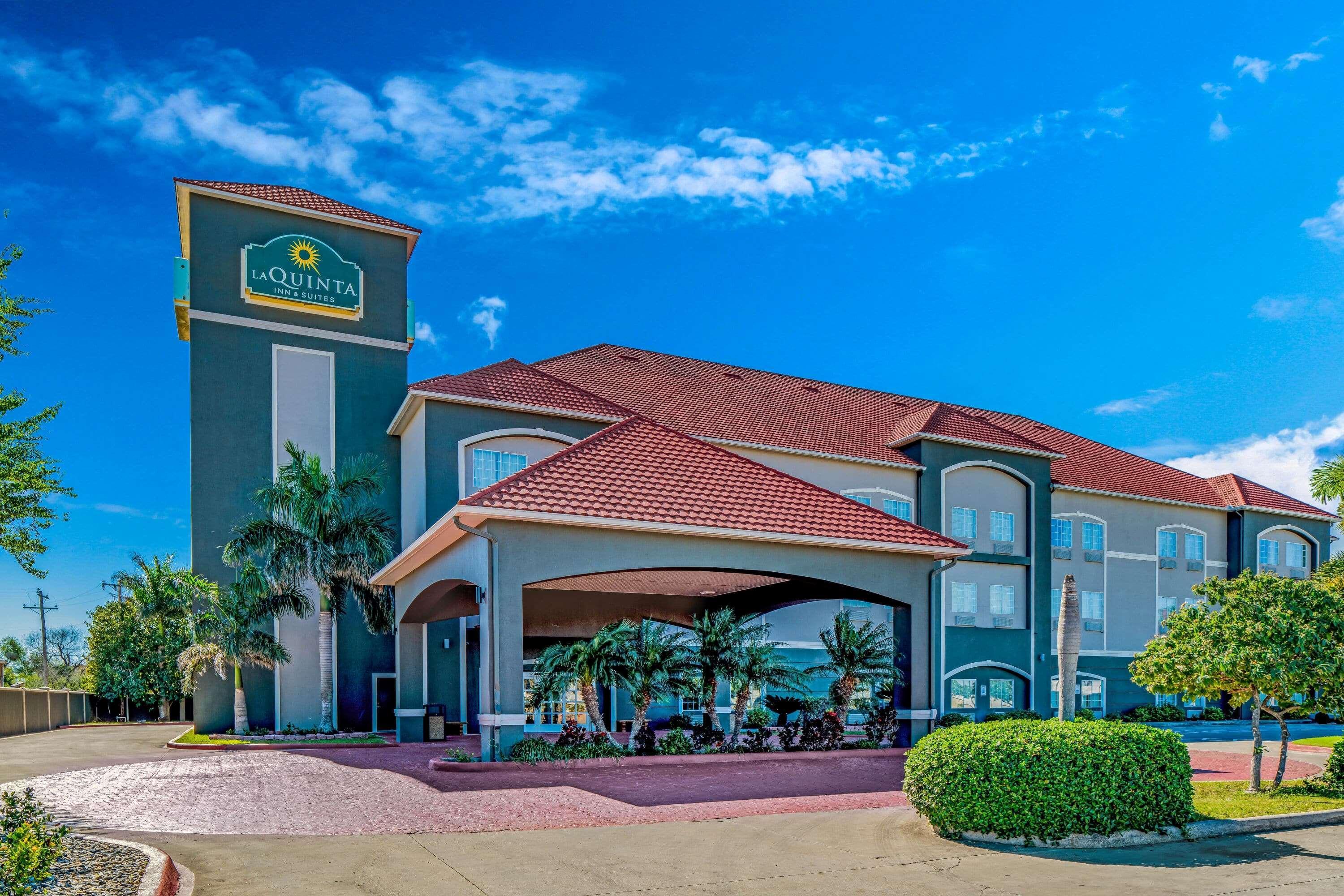La Quinta By Wyndham Alamo-Mcallen East Extérieur photo