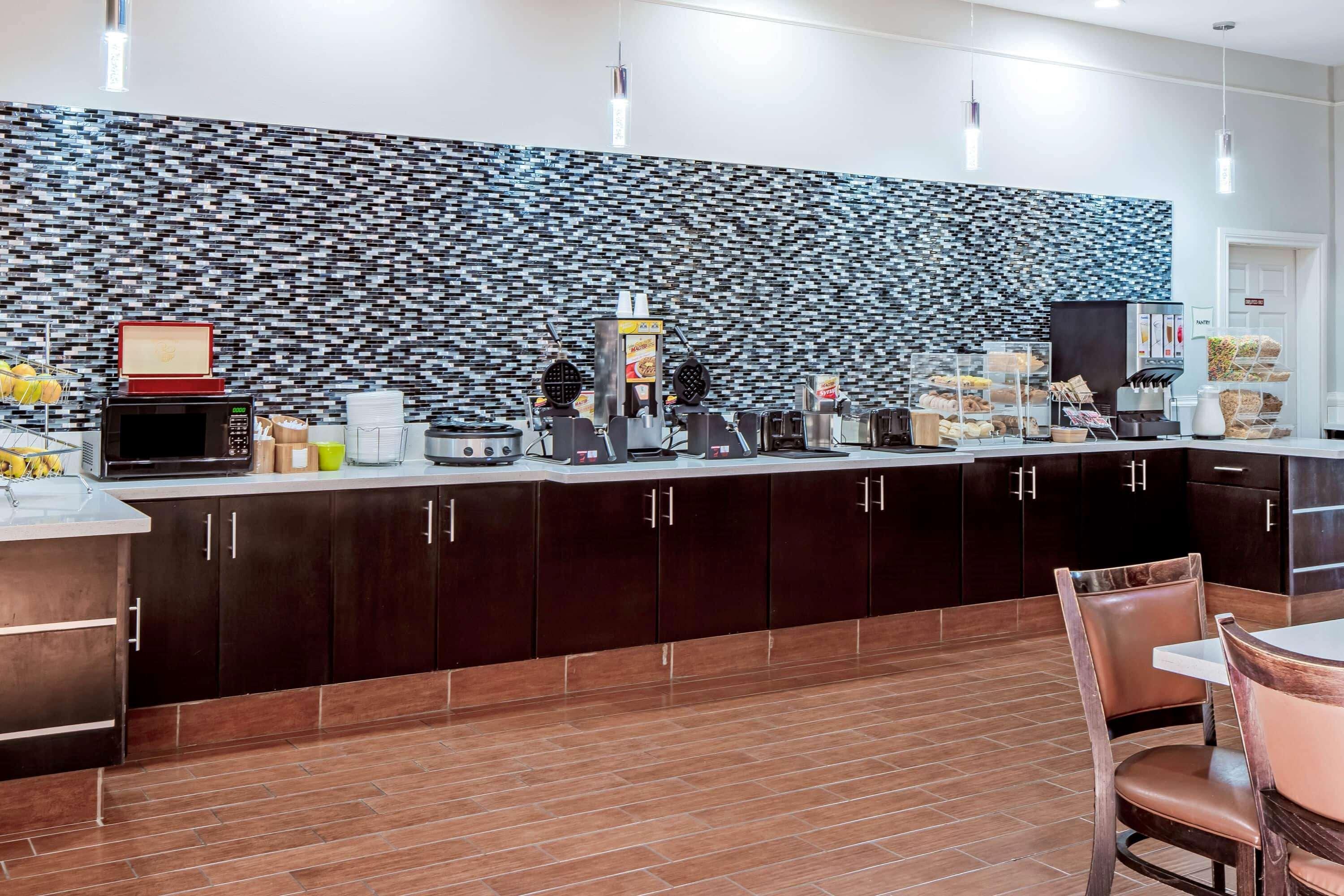 La Quinta By Wyndham Alamo-Mcallen East Extérieur photo