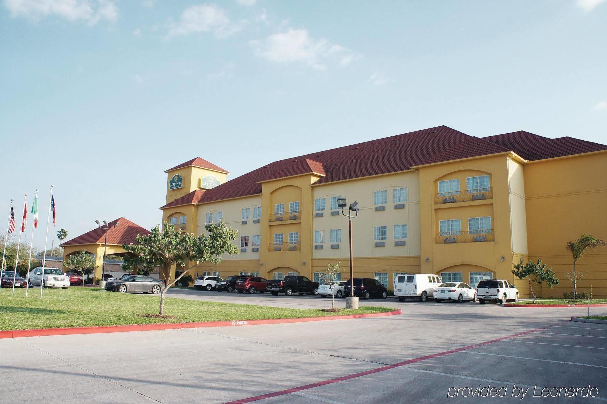 La Quinta By Wyndham Alamo-Mcallen East Extérieur photo