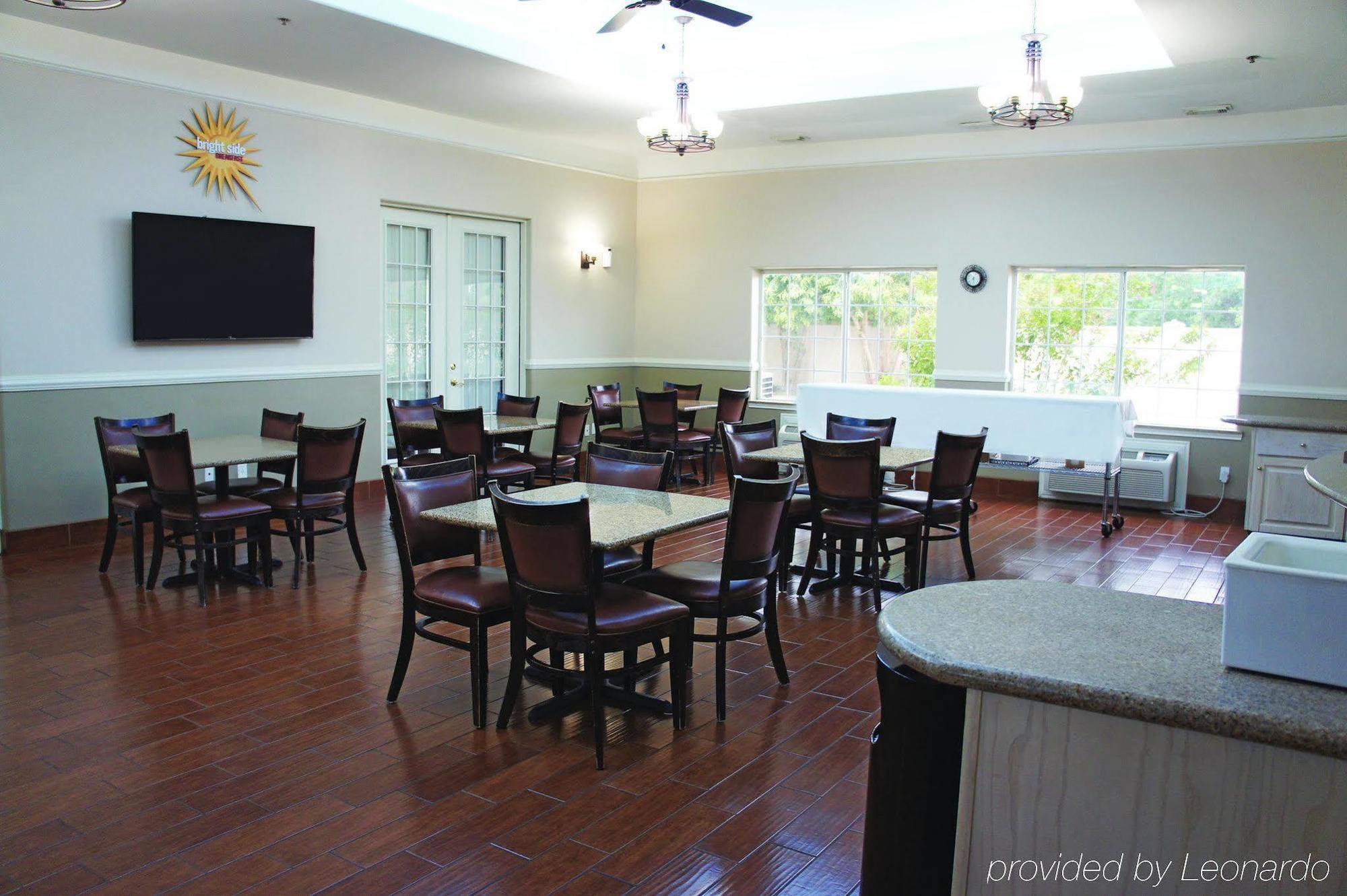 La Quinta By Wyndham Alamo-Mcallen East Extérieur photo