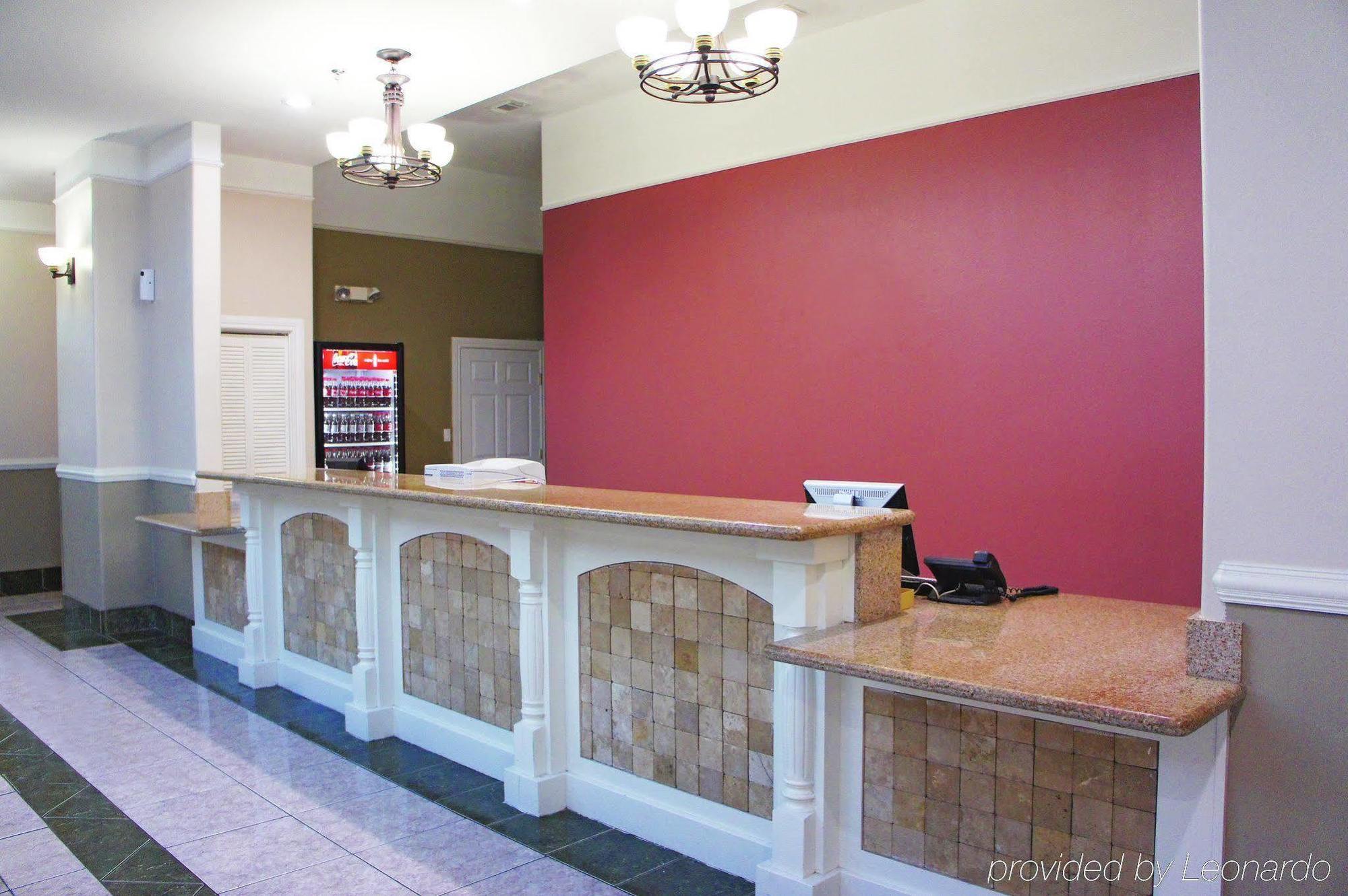 La Quinta By Wyndham Alamo-Mcallen East Extérieur photo