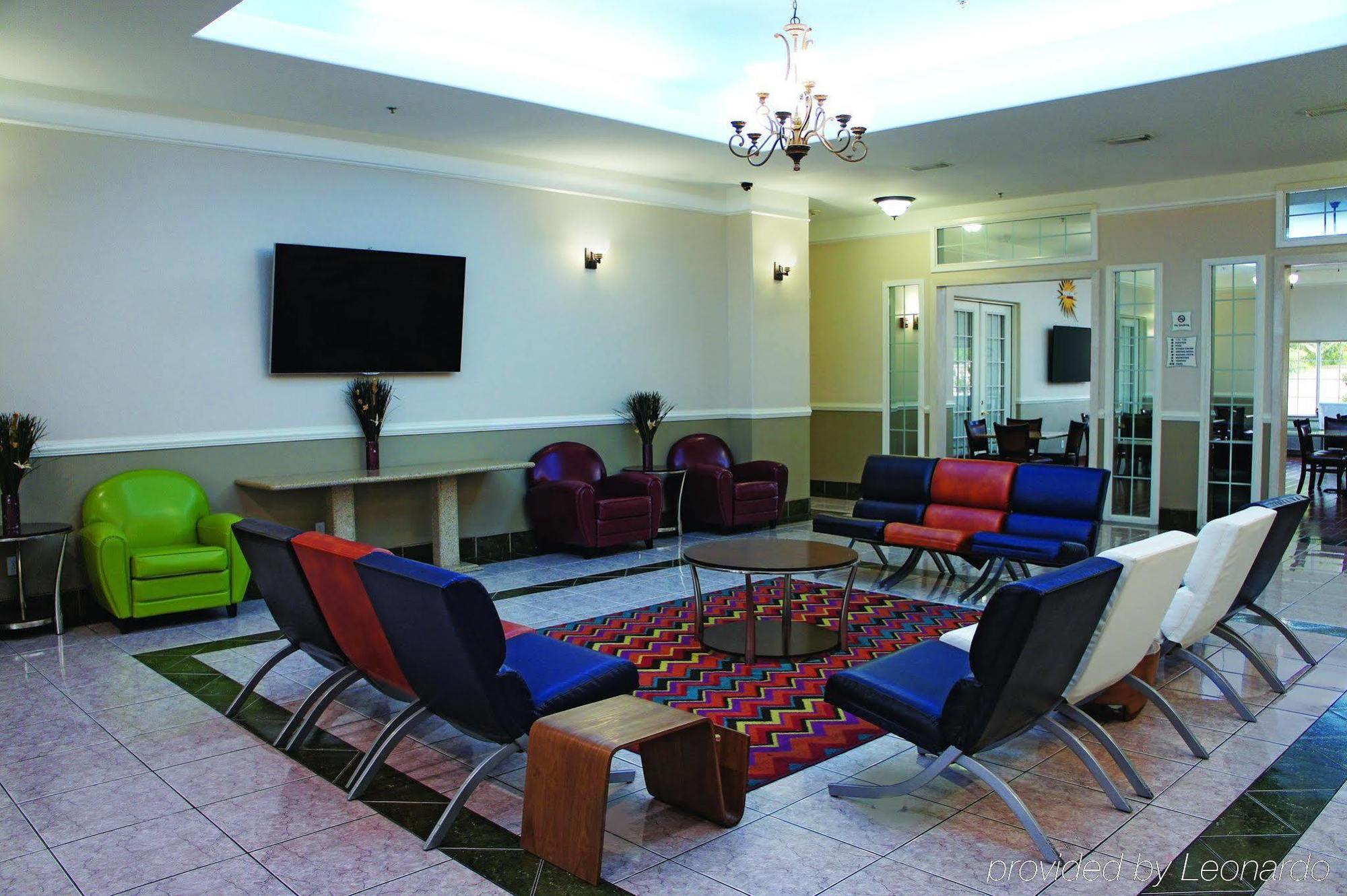 La Quinta By Wyndham Alamo-Mcallen East Extérieur photo