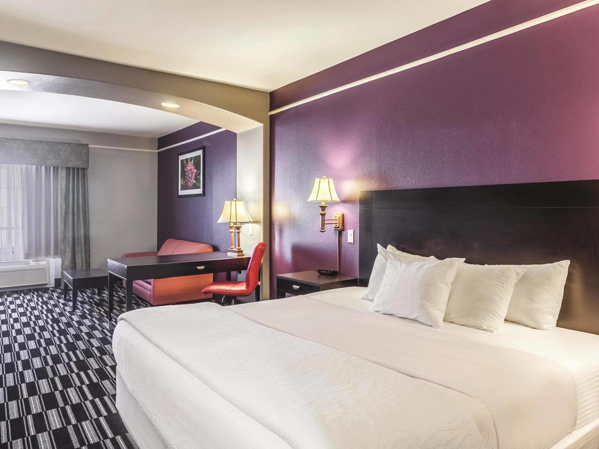 La Quinta By Wyndham Alamo-Mcallen East Extérieur photo