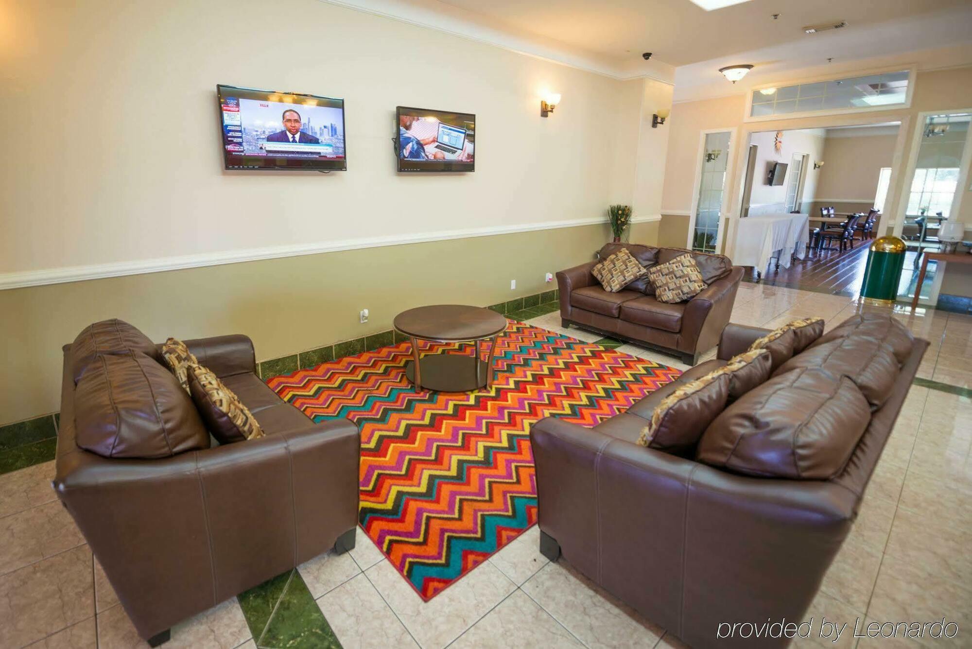 La Quinta By Wyndham Alamo-Mcallen East Extérieur photo