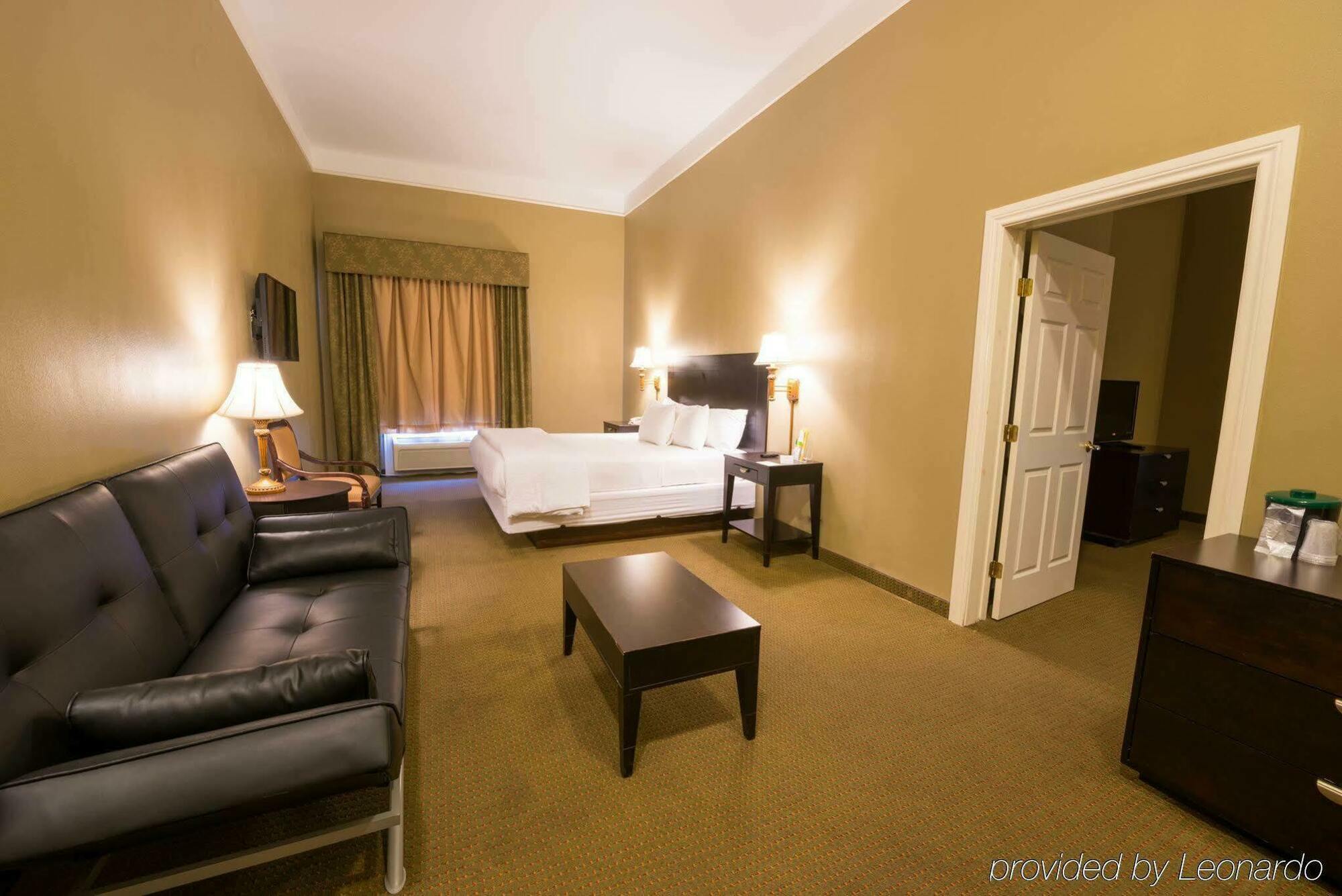 La Quinta By Wyndham Alamo-Mcallen East Extérieur photo